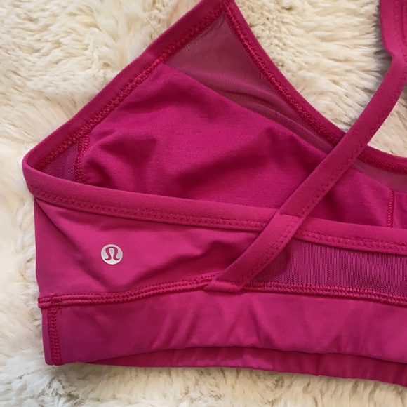 Lululemon All You Need Bra - Picture 7 of 12